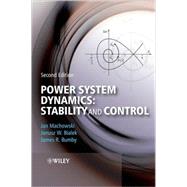 Power System Dynamics : Stability and Control