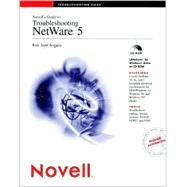 Novell's Guide to Troubleshooting NetWare® 5