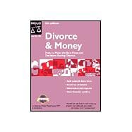 Divorce and Money: How to Make the Best Financial Decisions During Divorce