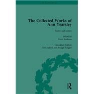 The Collected Works of Ann Yearsley Vol 1