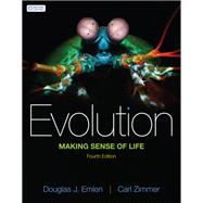 Evolution,9781319245580