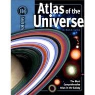 Atlas of the Universe