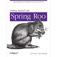 Getting Started with Roo