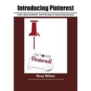 Introducing Pinterest