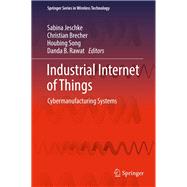 Industrial Internet of Things