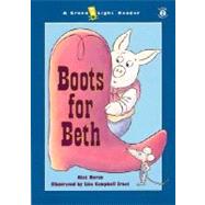 Boots for Beth