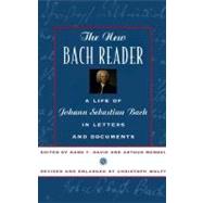 The New Bach Reader