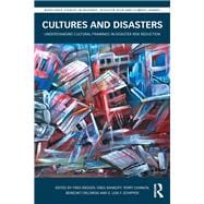 Cultures and Disasters: Understanding Cultural Framings in Disaster Risk Reduction