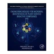 Engineering Biology for Microbial Biosynthesis of Plant-Derived Bioactive Compounds