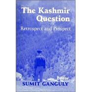 The Kashmir Question