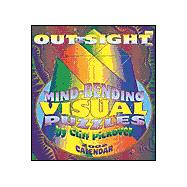Out of Sight Mind-Bending Visual Puzzles 2002 Calendar