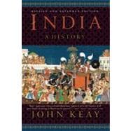 India A History. Revised and Updated