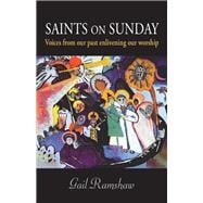 Saints on Sunday