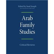 Arab Family Studies