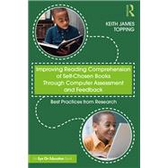 Improving Reading Comprehension of Self-Chosen Books Through Computer Assessment and Feedback