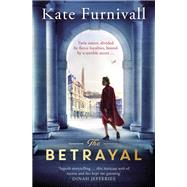 The Betrayal The Top Ten Bestseller