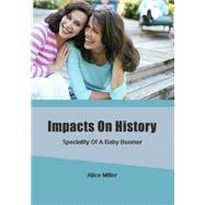 Impacts on History