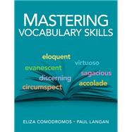 Master Vocabulary Skills