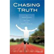 Chasing Truth : A Detailed Discussion of Paul's Letter to the Romans Chapters 1-8