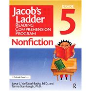 Jacob's Ladder Reading Comprehension Program Grade 5