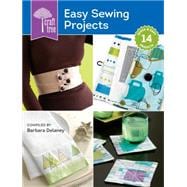Craft Tree Easy Sewing Projects