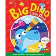 Big Dino Little Dino