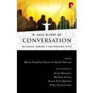 A New Kind of Conversation