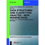 Data structures based on linear relations