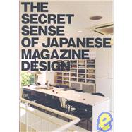 The Secret Sense of Japanese Magazine Design