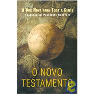 Portuguese New Testament