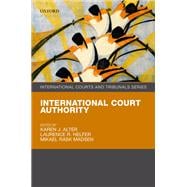 International Court Authority