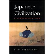 Japanese Civilization