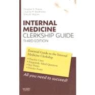 Internal Medicine Clerkship Guide