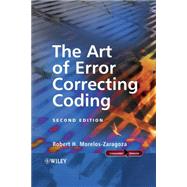 The Art of Error Correcting Coding
