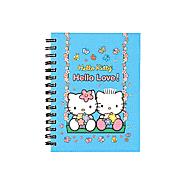 Hello Kitty, Hello Love! Journal