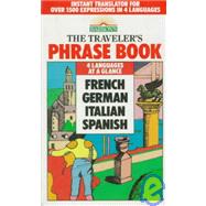 The Traveler's Phrase Book