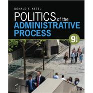 Politics of the Administrative Process