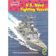 U. S. Navy Fighting Vessels