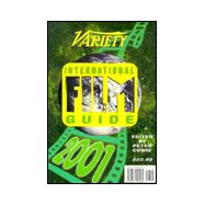 Variety International Film Guide 2001