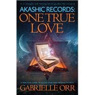 Akashic Records One True Love