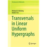 Transversals in Linear Uniform Hypergraphs