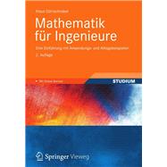 Mathematik Fur Ingenieure