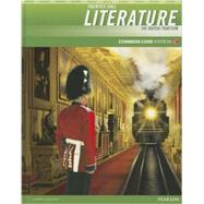 Prentice Hall Literature 2012 Common Core Student Edition - Grade 12 (NWL)
