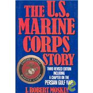 The U.S. Marine Corps Story
