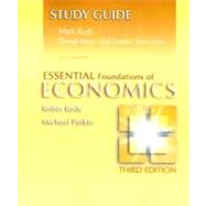 Essentials Foundations Of Economics