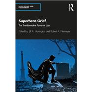 Superhero Grief