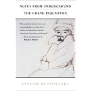 Notes from Underground, The Grand Inquisitor