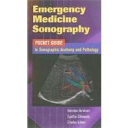 Emergency Medicine Sonography