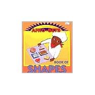 Afro-Bets Book of Shapes