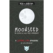 Moonseed The Origin of Louis Pine’s Lycanthropy